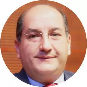 Miguel Ángel Lucero Olivas