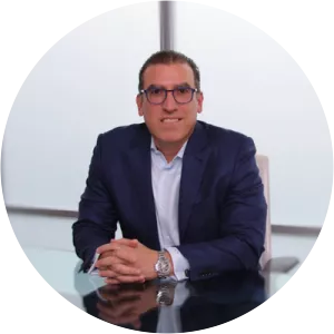 Miguel Angel Marcano photograph