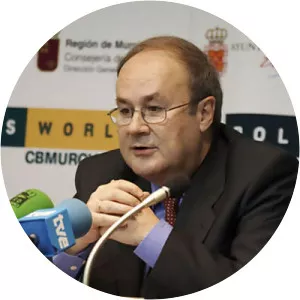 Miguel Ángel Martín Fernández