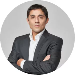 Miguel Ángel Martín Perdiguero