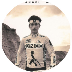 Miguel Ángel Martínez Torres