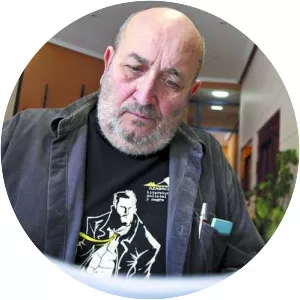 Miguel Angel Molfino