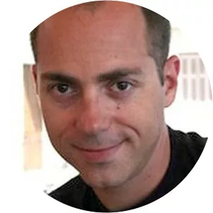 Miguel Ángel Montero - Voice actor