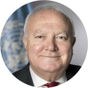 Miguel Ángel Moratinos