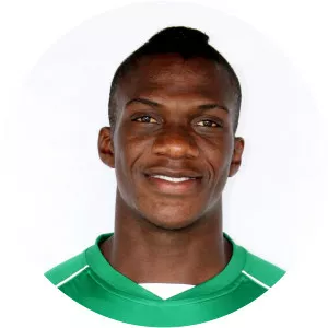 Miguel Ángel Murillo