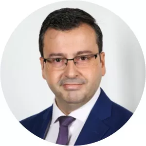 Miguel Ángel Nacarino Muriel