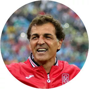 Miguel Ángel Nadal