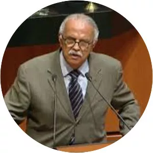 Miguel Ángel Navarro Quintero - Governor of Nayarit