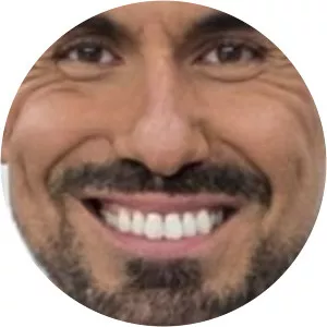 Miguel Ángel Nicolás - TV personality