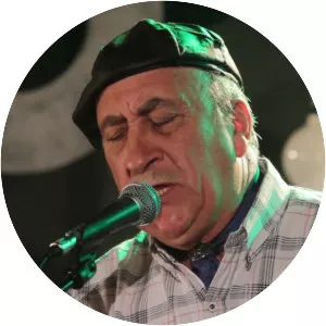 Miguel Angel Palomeque