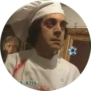 Miguel Ángel Paludi