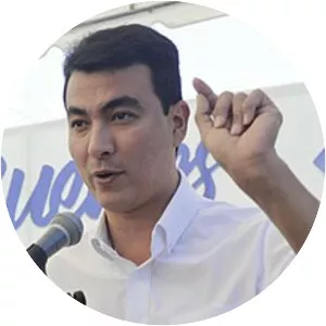 Miguel Ángel Pereira