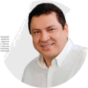 Miguel Angel Pinto Hernandez - Member of the Senate of Colombia