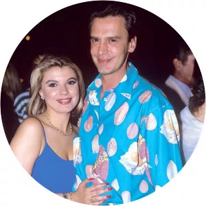 Miguel Ángel Polvorinos Diez - Teresa Lourdes Borrego Campos' ex-husband