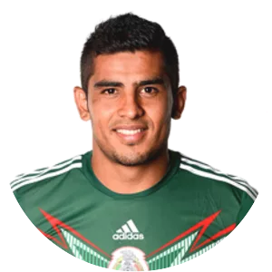 Miguel Ángel Ponce - Soccer player