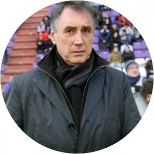 Miguel Ángel Portugal