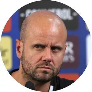 Miguel Ángel Ramírez - Spanish football manager