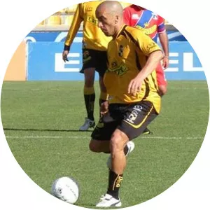 Miguel Ángel Romero