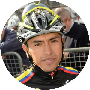 Miguel Ángel Rubiano