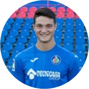 Miguel Ángel Rubio Lestán