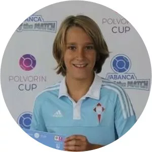 Miguel Ángel Salgado Sanz