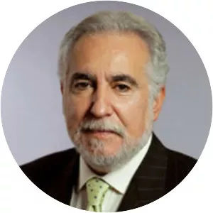 Miguel Ángel Santalices Vieira