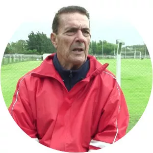 Miguel Ángel Santoro