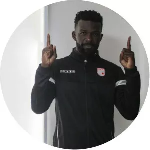 Miguel Ángel Solís Lerma - Football player