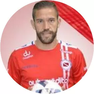 Miguel Ángel Torrén - Argentine footballer