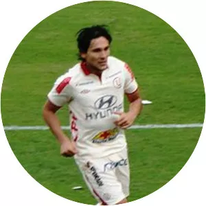 Miguel Ángel Torres
