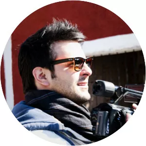 Miguel Ángel Uriegas - Film producer