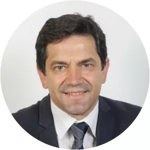 Miguel Ángel Valverde Menchero