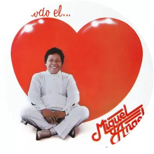 Miguel Angel y Su Grupo Cariño