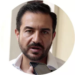 Miguel Ángel Yunes Márquez