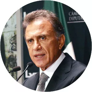 Miguel Ángel Yunes