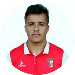 Miguel Ângelo Marques Pinto Pereira