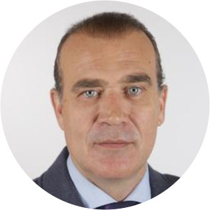 Miguel Antonio Campoy