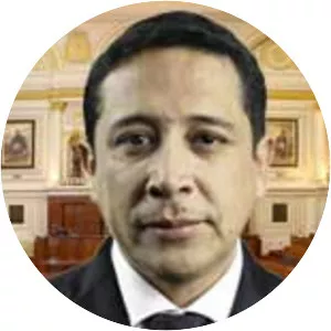 Miguel Antonio Castro Grandez