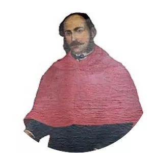 Miguel Antonio de Zumalacárregui photograph