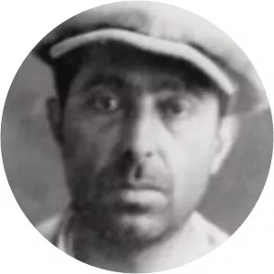 Miguel Arcángel Roscigna - 