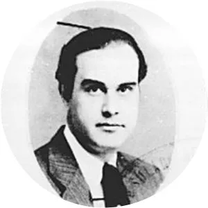 Miguel Arenas - Spanish film actor