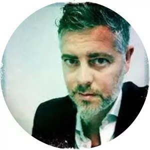 Miguel Aubouy - Author