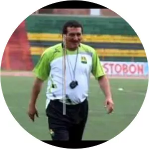 Miguel Augusto Prince