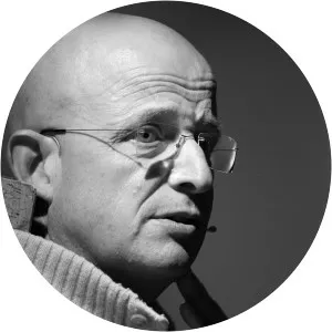 Miguel Azguime - Musical composer