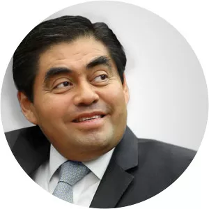 Miguel Barbosa Huerta