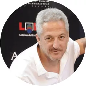 Miguel Bardem - Spanish film director