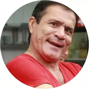 Miguel Barraza - Comedian