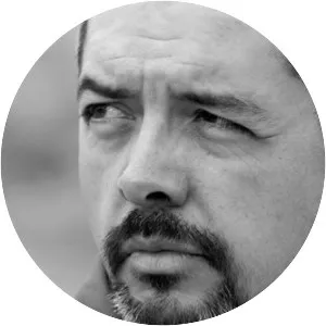 Miguel Barreda Delgado - Film director