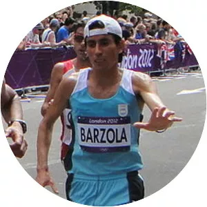 Miguel Bárzola
