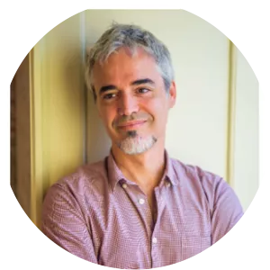 Miguel Bastos Araujo - Researcher